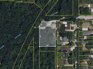 264 N 10th Ave, Beech Grove, IN 46107