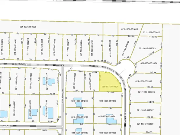 52653 Trail, South Bend, IN 46628