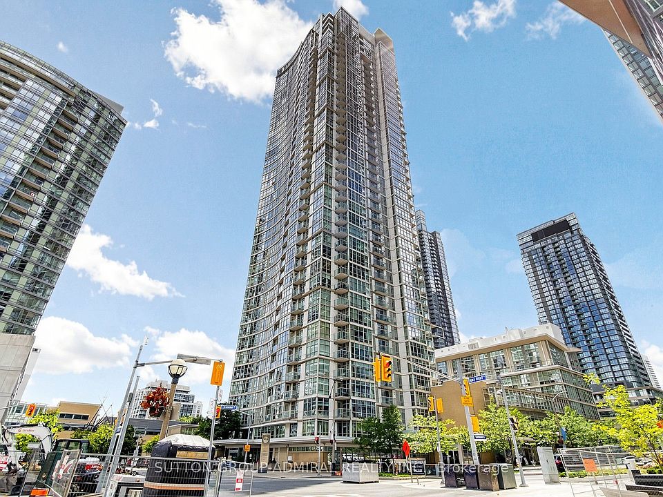 1st image of 10 Navy Wharf Ct #3601