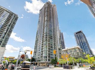 Harbour View Estates I, Toronto, ON M5V 3V2