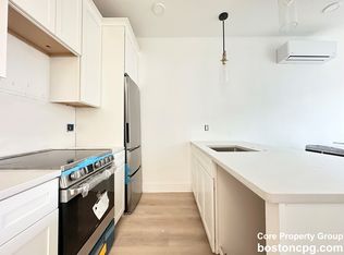 27 Sheafe St #7, Boston, MA 02113