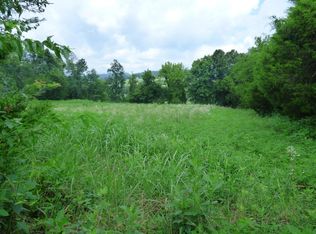 2314 Forester Rd, New Market, TN 37820