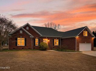 603 Macon Court, Wilmington, NC 28412