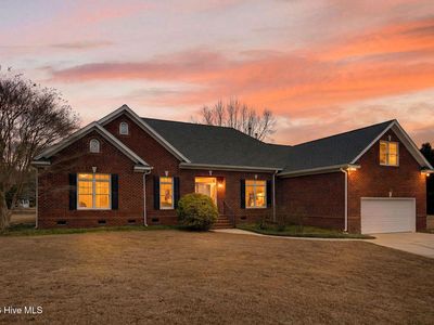 603 Macon Court, Wilmington, NC, 28412