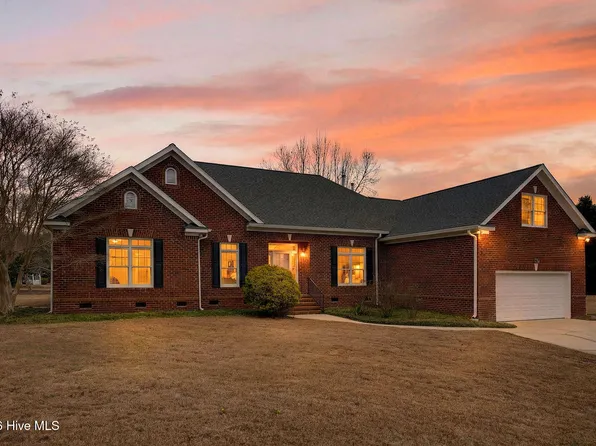 603 Macon Court, Wilmington, NC 28412