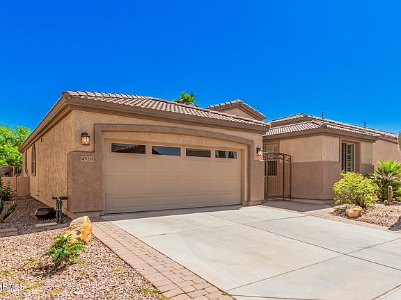 4th image of 4529 E CAROB Drive