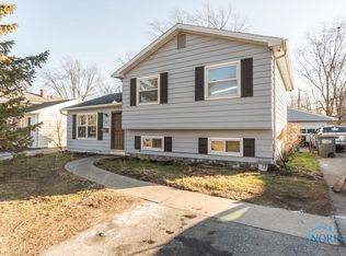 2331 Bucklew Dr, Toledo, OH 43613