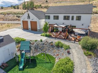 Twin Pines Landing Phase Ii, Chelan, WA 98816