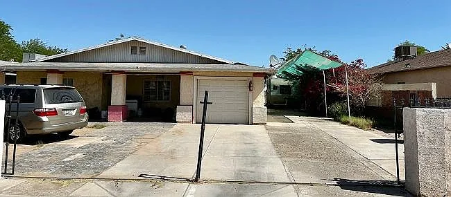 1 bed, $725 — Photo 1