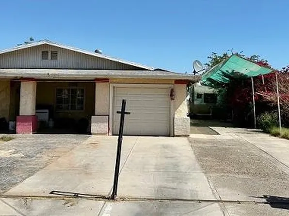 424 E Independence St, San Luis, AZ