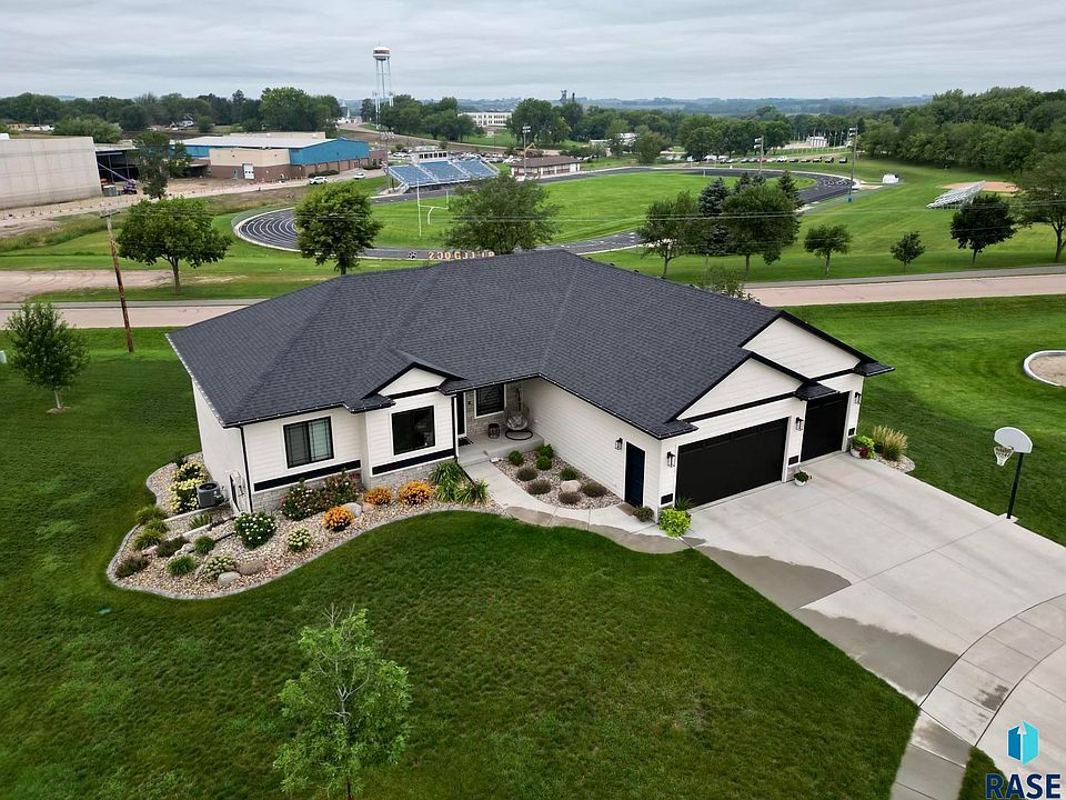 501 Prairie Ave, Baltic, SD 57003 MLS 22305514 Zillow