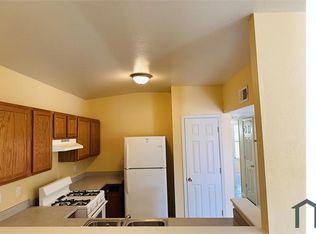 1604 Hartsdale Dr UNIT H, Horizon City, TX 79928