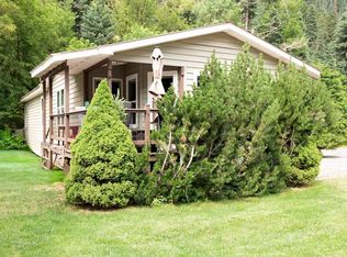 1500 Oak Street #19, Ouray, CO 81427