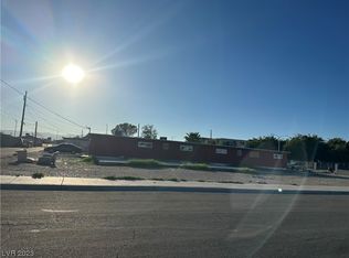 Van Buren, Las Vegas, NV 89106