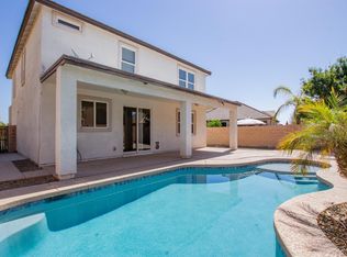 17245 W Ironwood St, Surprise, AZ 85388