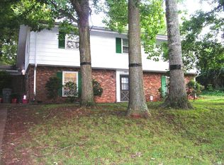 4208 Folkston Dr, Charlotte, NC 28205