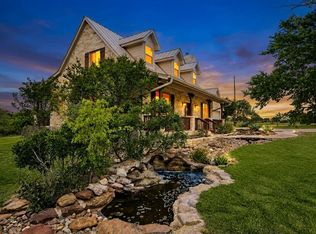 5300 Lookout Ridge Dr, Marble Falls, TX 78654