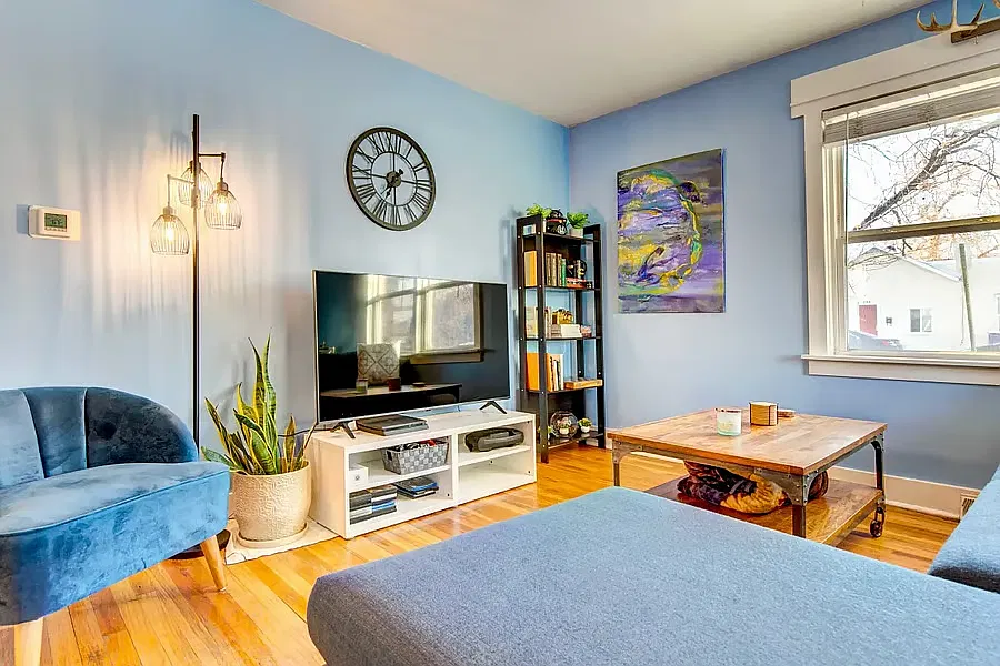 2 bed, 1500 sqft, $3,000 — Photo 3