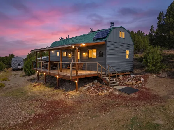 2345 E Frampton Heights Rd #12, Fillmore, UT 84631