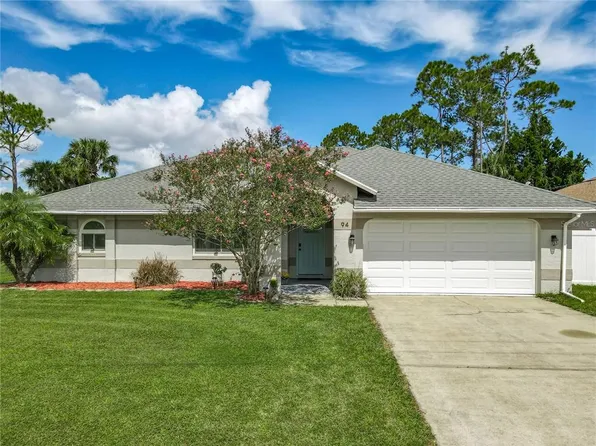 94 Covington Ln, Palm Coast, FL 32137