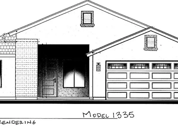 4842 E Nadine St, San Luis, AZ 85336