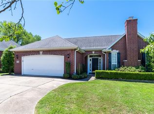 1202 W Olrich St, Rogers, AR 72756