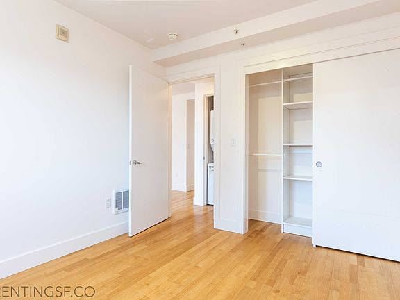 5th image of 1635 California St APT 42