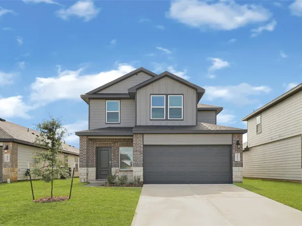 31430 Harp Ridge Dr, Fulshear, TX 77441