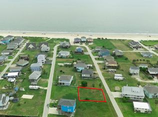 890 Gregory, Crystal Beach, TX 77650