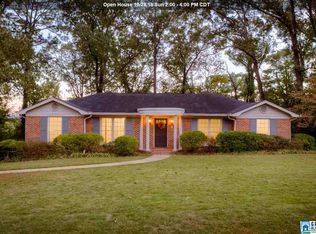 3264 Brashford Rd, Birmingham, AL 35216
