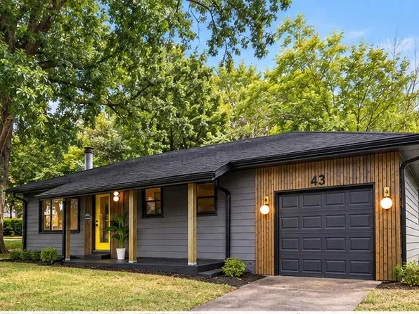 4320 Maggie Ln, Kansas City, KS 66102