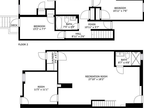 2nd image of this home