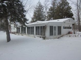W849 N Point Dr, Berlin, WI 54923