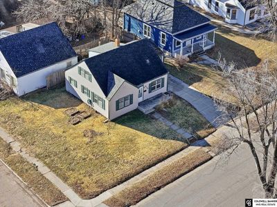 819 Lincoln St, Beatrice, NE, 68310