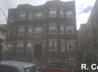 36 Boulevard Ter APT 6, Allston, MA 02134