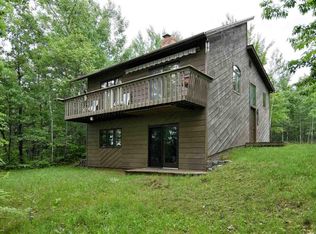 5660 Lyndale Bay Rd, Barnes, WI 54873