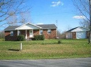 12900 Ky Highway 1247, Waynesburg, KY 40489