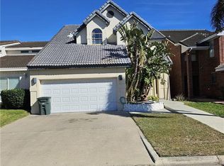 318 Sabine St, Mission, TX 78572