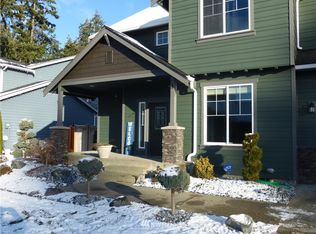 9317 198th St E, Graham, WA