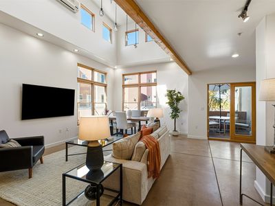 1012 Marquez Pl Unit 104B, Santa Fe, NM, 87505