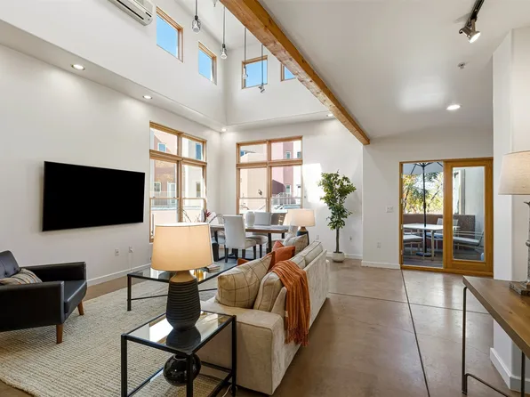 1012 Marquez Pl Unit 104B, Santa Fe, NM 87505