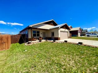716 Andrew Ln, Gunnison, CO 81230