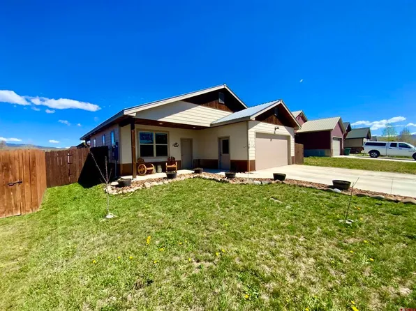 716 Andrew Lane, Gunnison, CO 81230