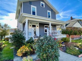 111 Paxton Ave, Wheeling, WV 26003