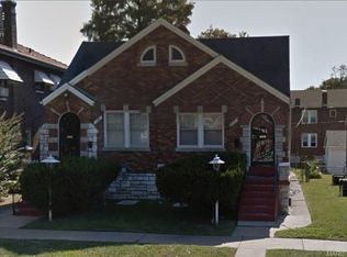 5928 N Pointe Blvd, Saint Louis, MO