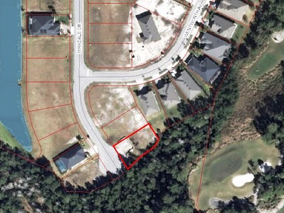 4th image of 315 Birkdale Dr