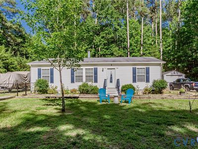 236 Hickory Dr, Hartfield, VA, 23071