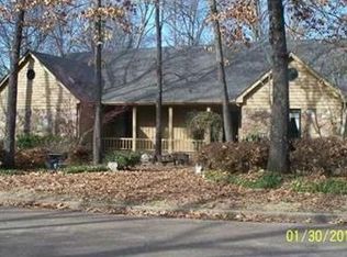 804 Pearson Oaks Dr, Collierville, TN 38017