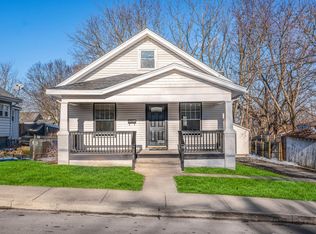 109 Paris Ave, Lexington, KY