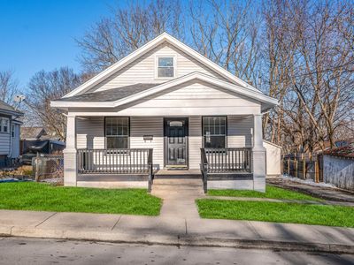 109 Paris Ave, Lexington, KY, 40505